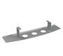 Mounting Assembly - oil cooler