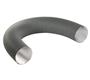 Heater Trunking (4inch diam.) - O.E. Type