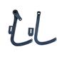 Clutch & Brake Pedal Set - LHD
