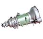 Gearbox -with O/D-reconditioned-(Exchange)