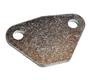 Blanking Plate - mech fuel pump