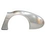 Austin Healey BN2-BJ8 Rear Wing - Left Hand - Pressed Aluminium