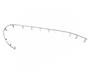 Wing Beading - rear