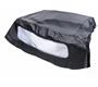Austin Healey Hood - Black - Everflex