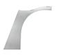Austin Healey Rear Inner Wing - Left hand - Front Section Repair Panel