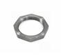 Nut - axle tube - (both sides)