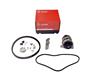 Alternator Complete Kit - Lucas Alternator 100/4 - CapeSport