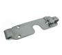 Plate - door lock - Right Hand