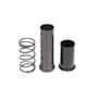 Dust Tube Kit, Per Side - Drum Brake