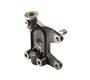 Front Stub Axle - Right Hand