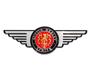 BONNET BADGE