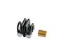 Coupling Link Assembly - throttle con rod