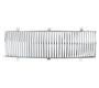 Grille Slat Assembly - vertical slats