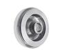 Crank Pulley & Damper (PRO-RACE) - 3/8