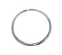 Chrome Rim - large instrument