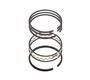 Piston Ring Set - O.E. pistons - STD.