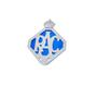 RAC Badge - badge bar