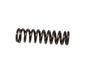 Spring - detent plunger - reverse fork