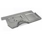 Rear Heel Board - Right Hand