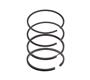 Piston Ring Set - +040'