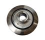 Pulley - Crankshaft