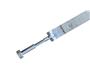 Extended Nut - tank retaining strap T-bolt