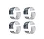 Big End Bearing Set - STD. - Tri-Metal type