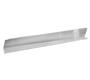 Aluminium Sill Covers -Left Hand