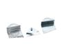Shroud Brackets - vertical slat grille - set of 3