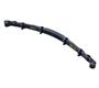 Austin Healey Rear Leaf Spring BN1–BN2