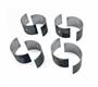 Big End Bearing Set - +.040' - Tri-Metal type