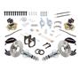 Front Disc Brake Conversion Kit for Austin Healey BN1