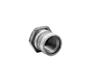 Screwed Cap - (plain) - rear