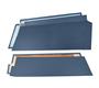 Austin Healey Door Panel Liner Assembly - Blue - PAIR