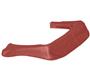 Austin Healey BJ8 Hood Cover – Everflex – Red