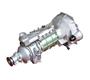 Gearbox -with O/D-reconditioned-(Exchange)