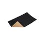 Carpet Material (1.5m) Black/Metre - Karvel