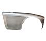 Austin Healey BN4-BJ8 Front Wing - Right Hand - Pressed Steel