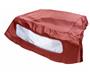 Austin Healey Hood - Red - Everflex