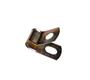 Clip - petrol pipe to LH engine mount