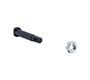 Trunnion Pin & Nut