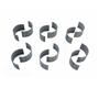 Big End Bearing Set - +.040' - Tri-Metal type