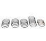 Piston Ring Set - +0.020-Inch