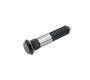 Stud - rear hub - (wire wheels)