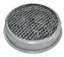 Air Filter - Rear - Painted