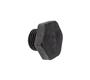 Plug - oil filter feed hole
