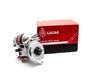 Lucas High Torque Starter Motor-thin ring gear type