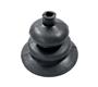 Gaiter - gear lever