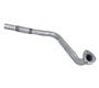 Front Pipe - mild steel UK made