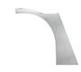 Austin Healey Rear Inner Wing - Right Hand - Front Section Repair Panel